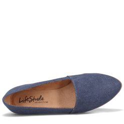 Women's LifeStride, Bloom Slip-On -Anuschka shop 1 2218866 ZM 5