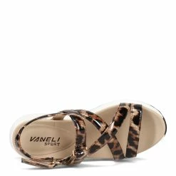 Women's Vaneli, Trevin Sandal 14 Women's Vaneli, Trevin Sandal -Anuschka shop 1 2223518 ZM 5