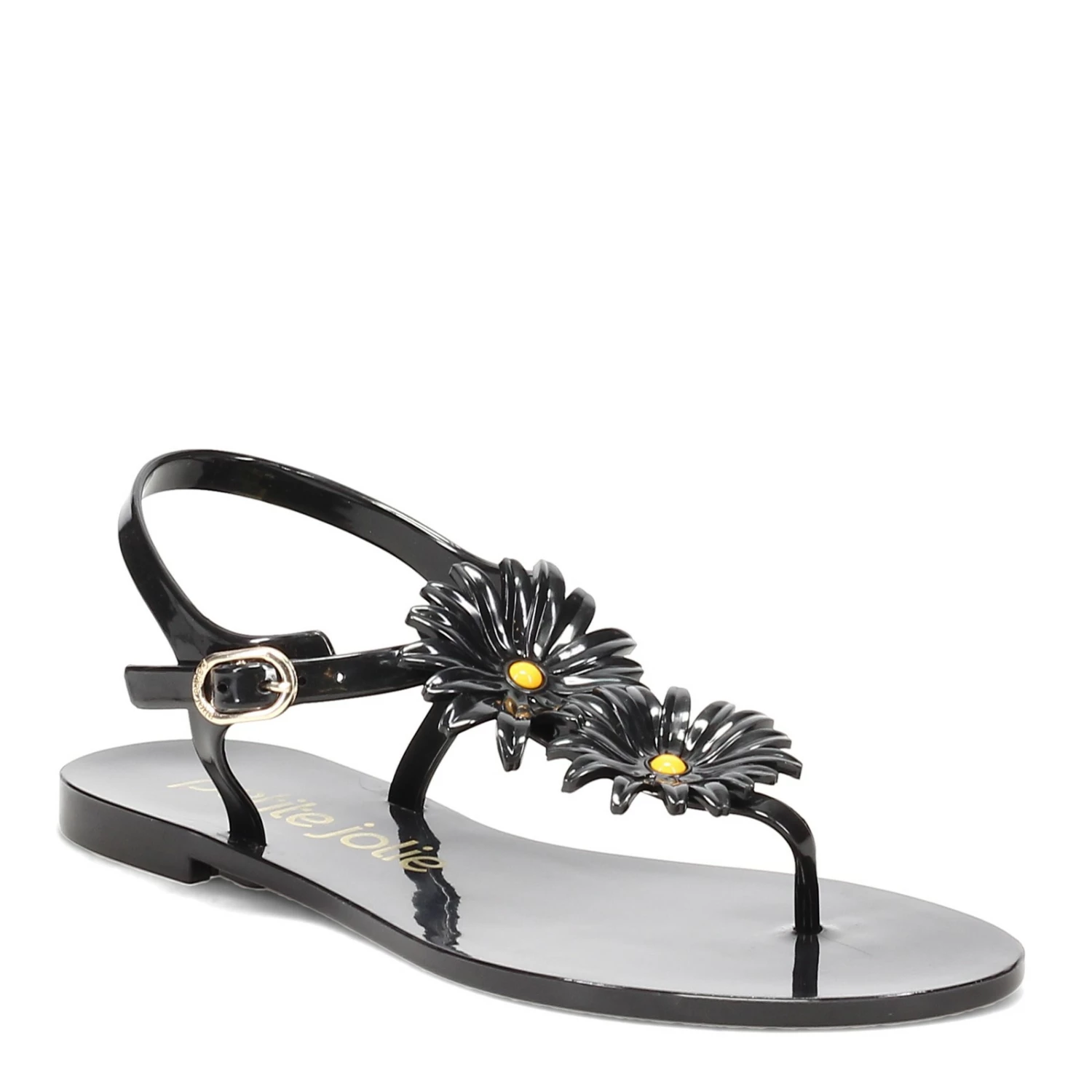 Women's Petite Jolie, Sturgis Sandal 3 Women's Petite Jolie, Sturgis Sandal
