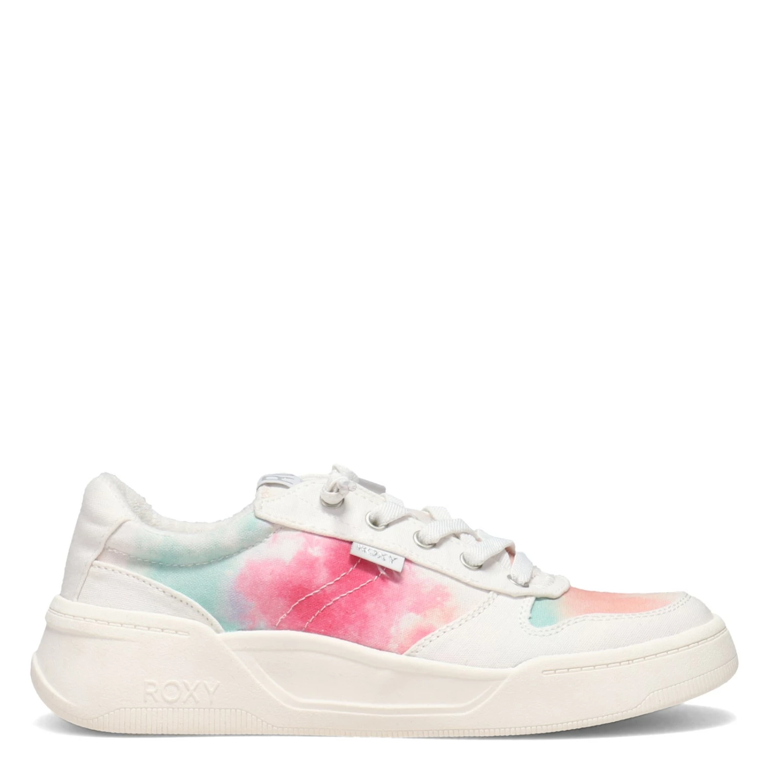 Women's Roxy, Harper Sneaker 4 Women's Roxy, Harper Sneaker - Image 2