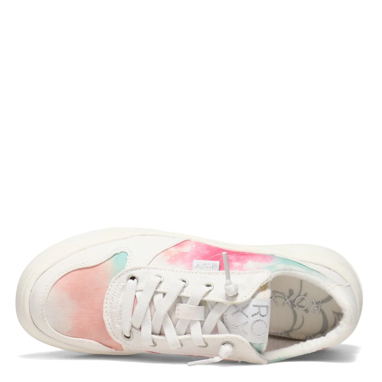 Women's Roxy, Harper Sneaker 8 Women's Roxy, Harper Sneaker - Image 6