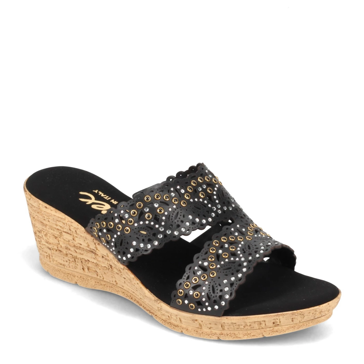 Women's Onex, Theresa Sandal 3 Women's Onex, Theresa Sandal