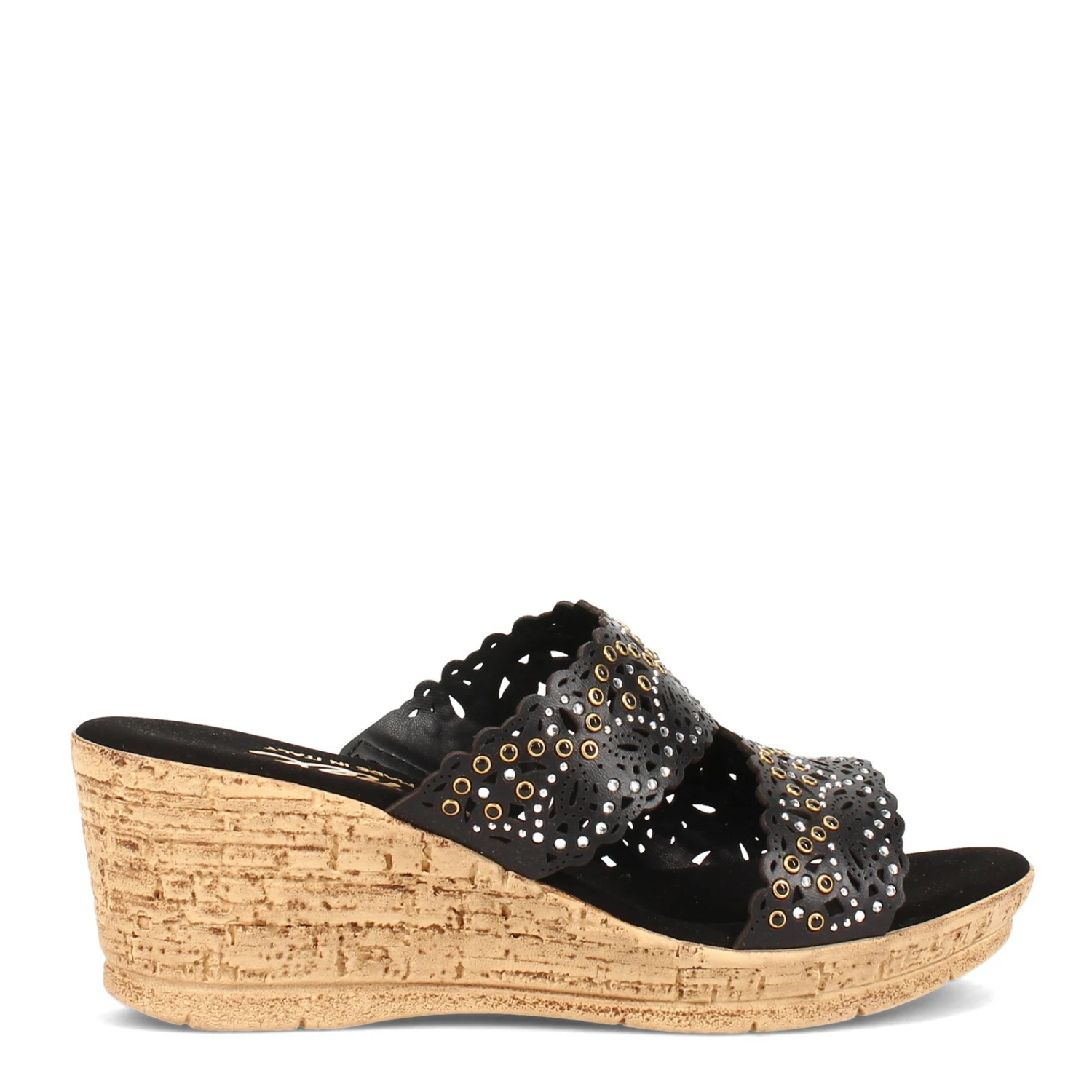 Women's Onex, Theresa Sandal 4 Women's Onex, Theresa Sandal - Image 2