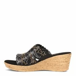 Women's Onex, Theresa Sandal 12 Women's Onex, Theresa Sandal -Anuschka shop 1 2231072 ZM 3