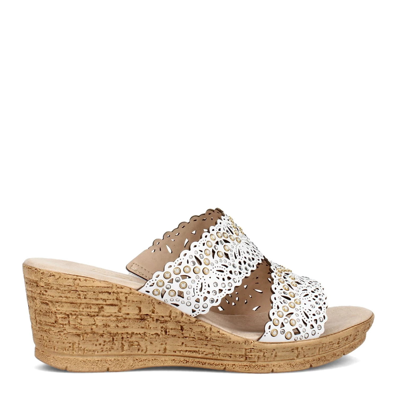 Women's Onex, Theresa Sandal 4 Women's Onex, Theresa Sandal - Image 2