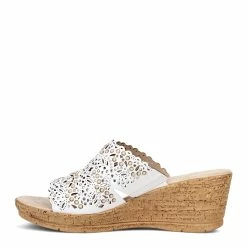 Women's Onex, Theresa Sandal 12 Women's Onex, Theresa Sandal -Anuschka shop 1 2231088 ZM 3