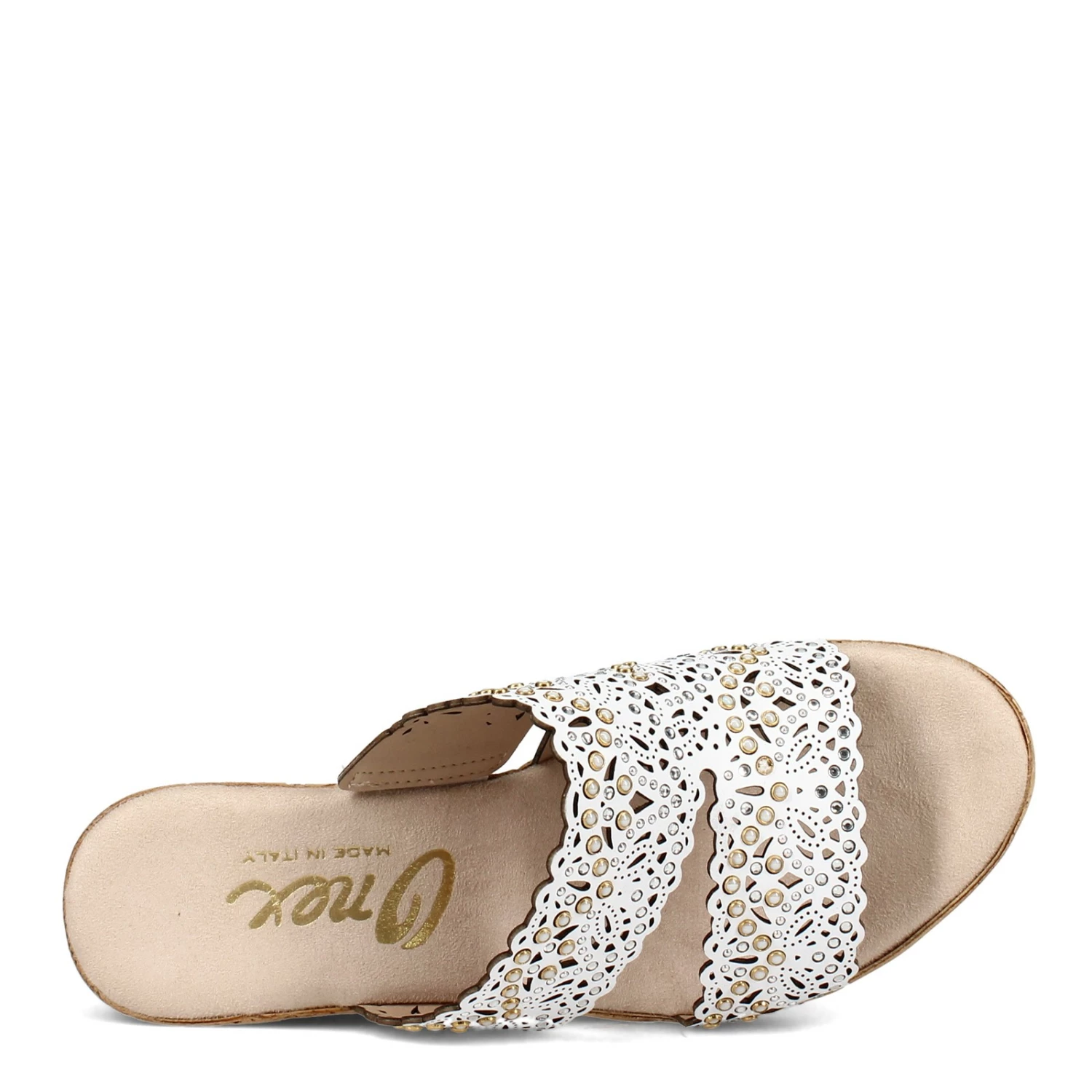 Women's Onex, Theresa Sandal 8 Women's Onex, Theresa Sandal - Image 6