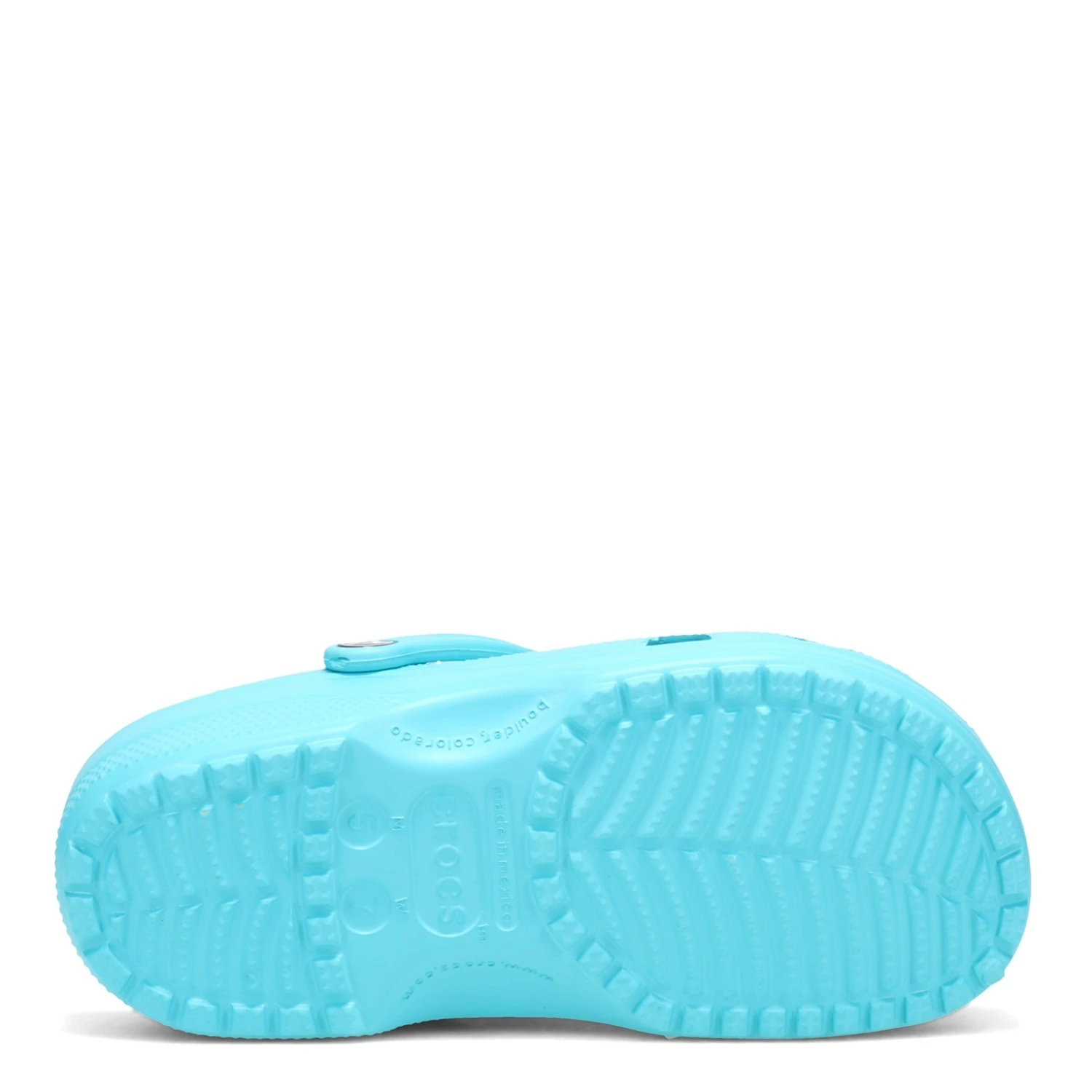 Unisex Crocs, Classic Clog 9 Unisex Crocs, Classic Clog - Image 7