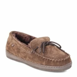 Women's Lamo, Ladies Moc Slipper