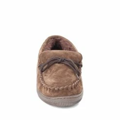 Women's Lamo, Ladies Moc Slipper 11 Women's Lamo, Ladies Moc Slipper -Anuschka shop 1 2233461 ZM 2