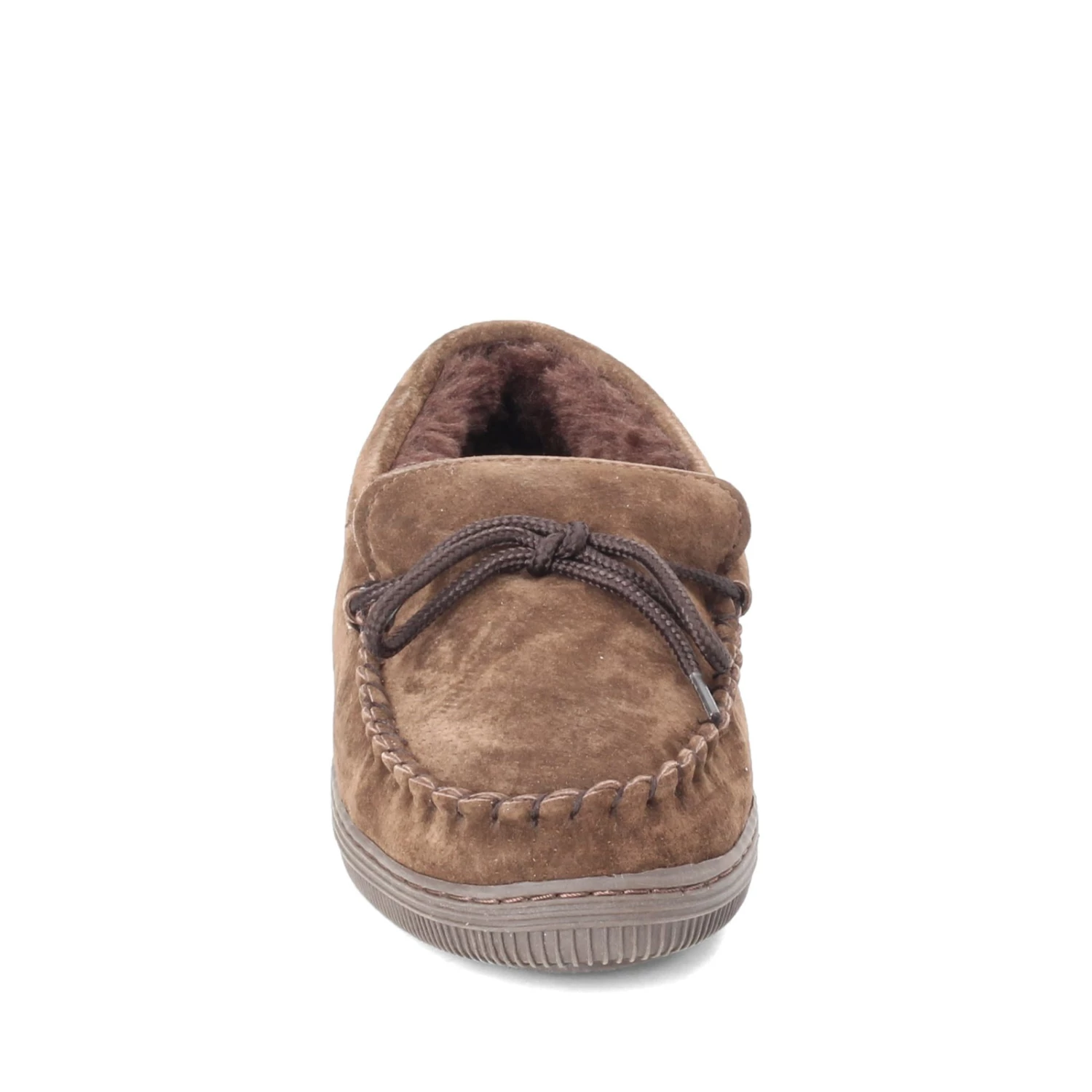 Women's Lamo, Ladies Moc Slipper 5 Women's Lamo, Ladies Moc Slipper - Image 3
