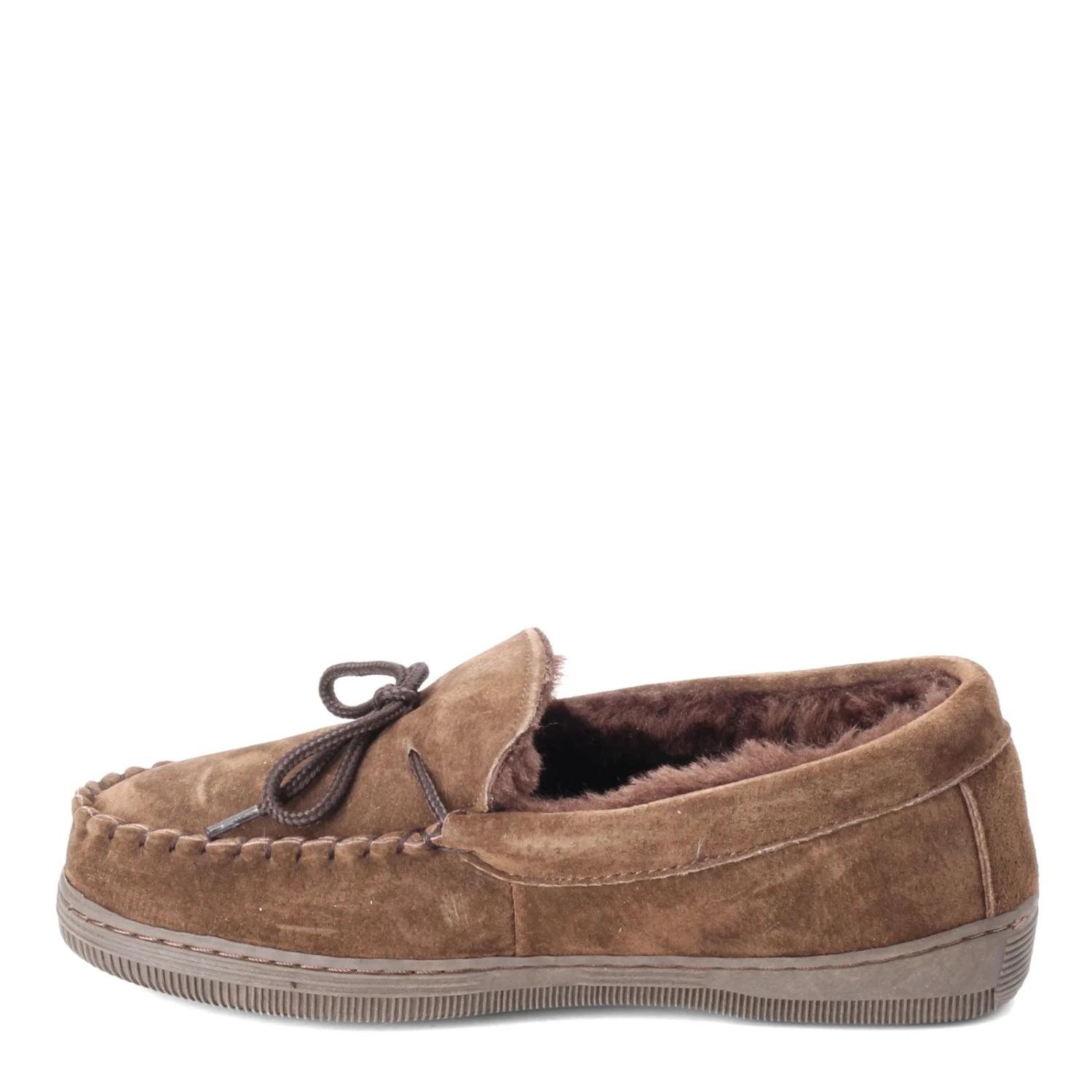 Women's Lamo, Ladies Moc Slipper 6 Women's Lamo, Ladies Moc Slipper - Image 4
