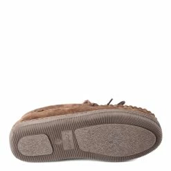 Women's Lamo, Ladies Moc Slipper 15 Women's Lamo, Ladies Moc Slipper -Anuschka shop 1 2233461 ZM 6