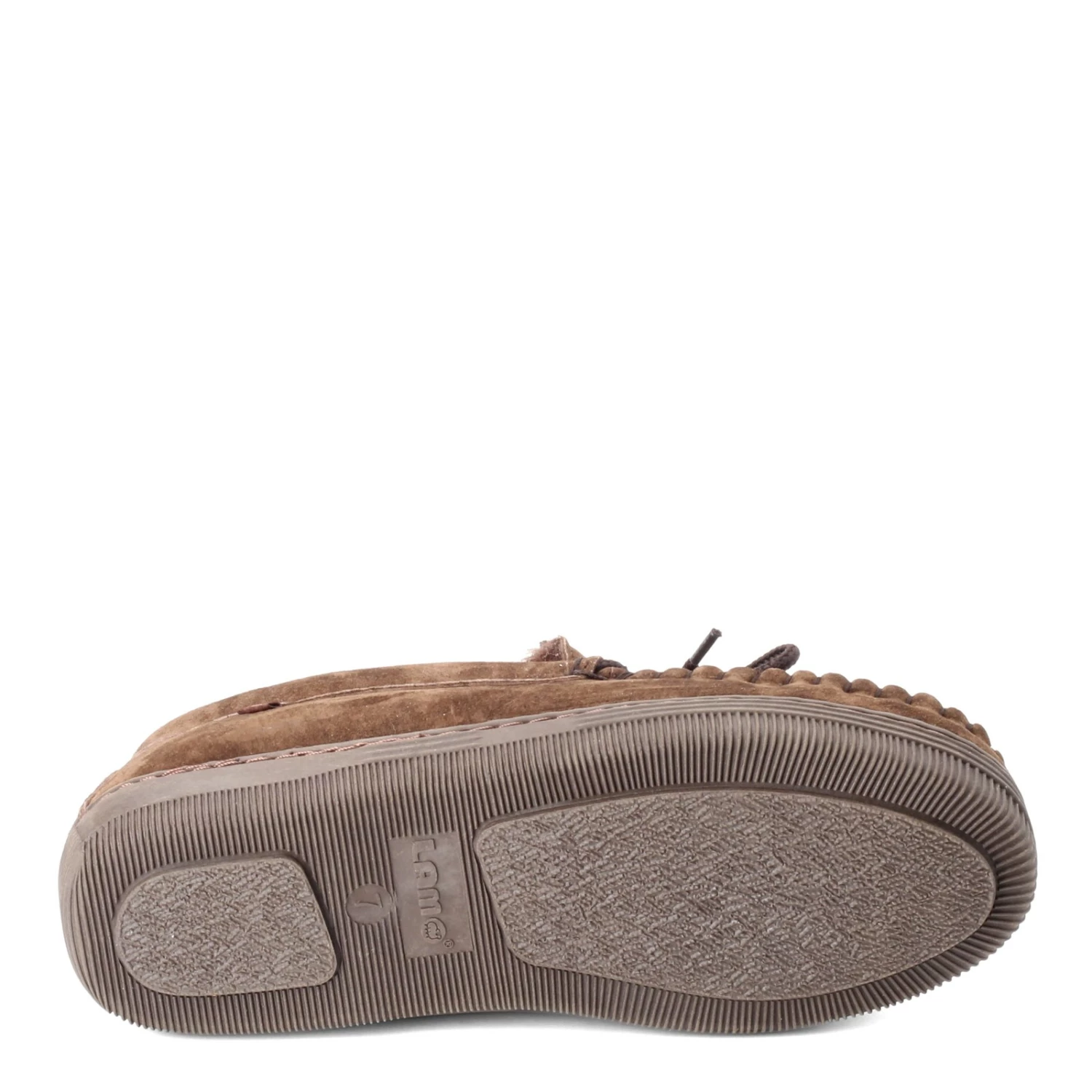 Women's Lamo, Ladies Moc Slipper 9 Women's Lamo, Ladies Moc Slipper - Image 7