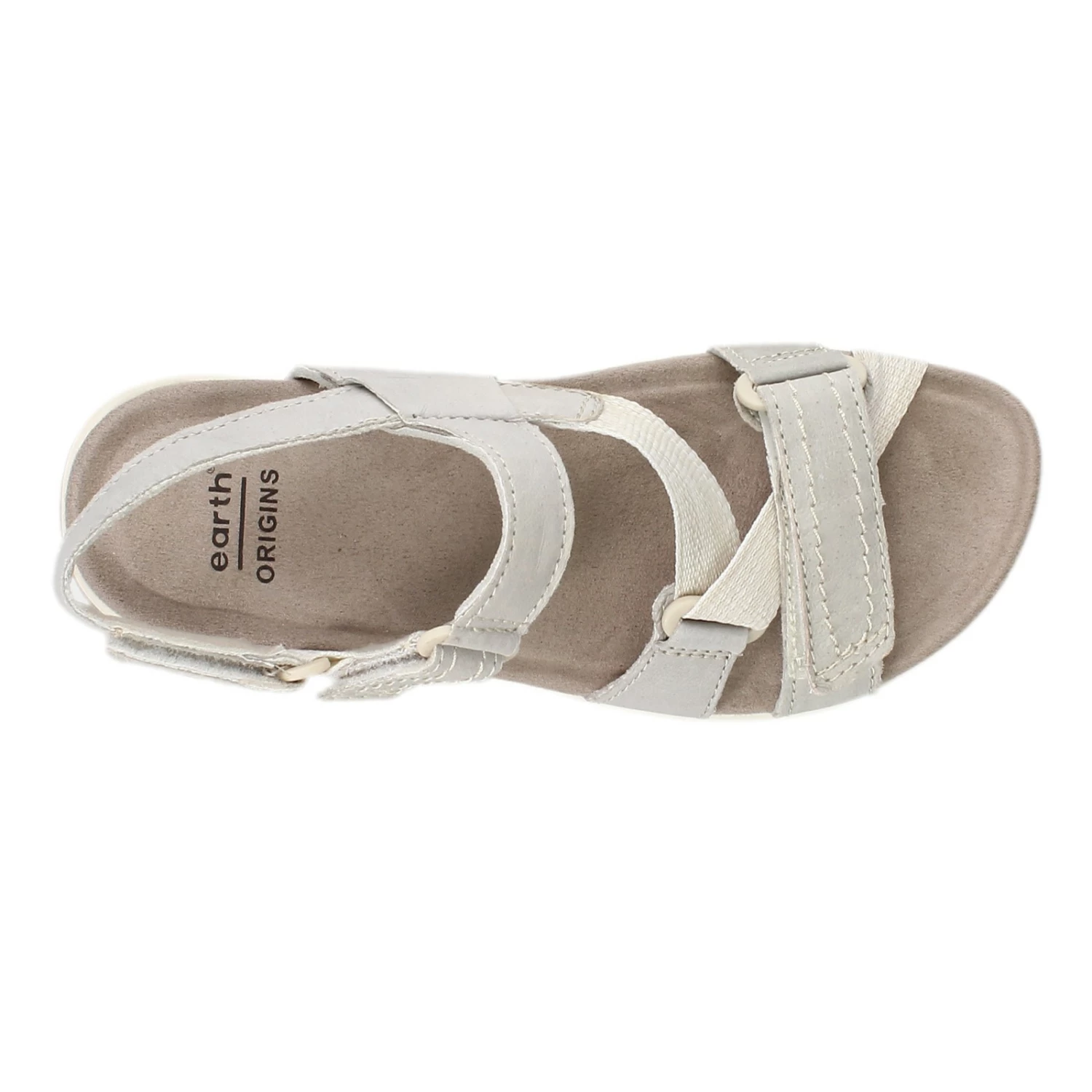 Women's Earth Origins, Savoy Slade Sandal 8 Women's Earth Origins, Savoy Slade Sandal - Image 6