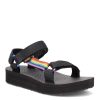 Unisex Teva, Midform Universal Pride Sandal
