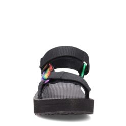Unisex Teva, Midform Universal Pride Sandal -Anuschka shop 1 2242133 ZM 2