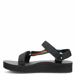 Unisex Teva, Midform Universal Pride Sandal -Anuschka shop 1 2242133 ZM 3