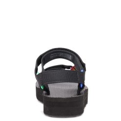 Unisex Teva, Midform Universal Pride Sandal -Anuschka shop 1 2242133 ZM 4