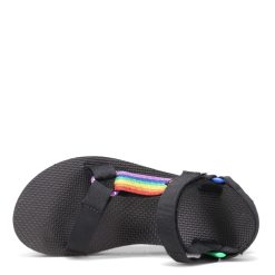Unisex Teva, Midform Universal Pride Sandal -Anuschka shop 1 2242133 ZM 5