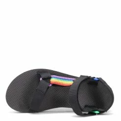 Unisex Teva, Midform Universal Pride Sandal -Anuschka shop 1 2242133 ZM 5