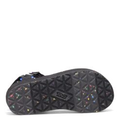 Unisex Teva, Midform Universal Pride Sandal -Anuschka shop 1 2242133 ZM 6