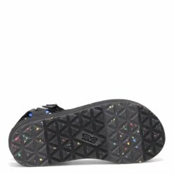 Unisex Teva, Midform Universal Pride Sandal -Anuschka shop 1 2242133 ZM 6