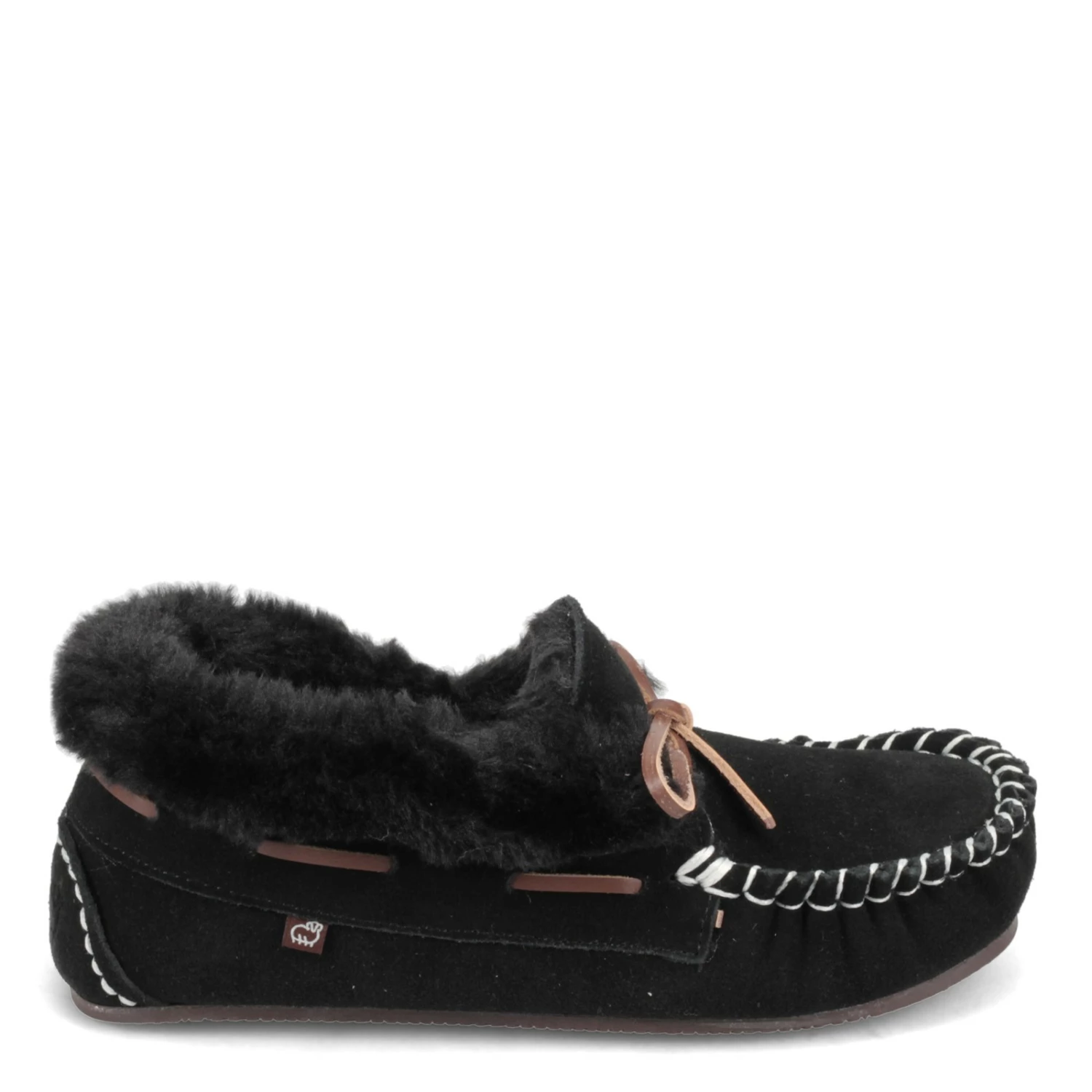 Women's Lamo, Mila Moc 4 Women's Lamo, Mila Moc - Image 2