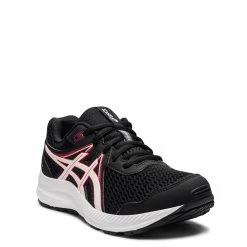 Boy's ASICS, Contend 7 GS Running Shoe - Little Kid & Big Kid