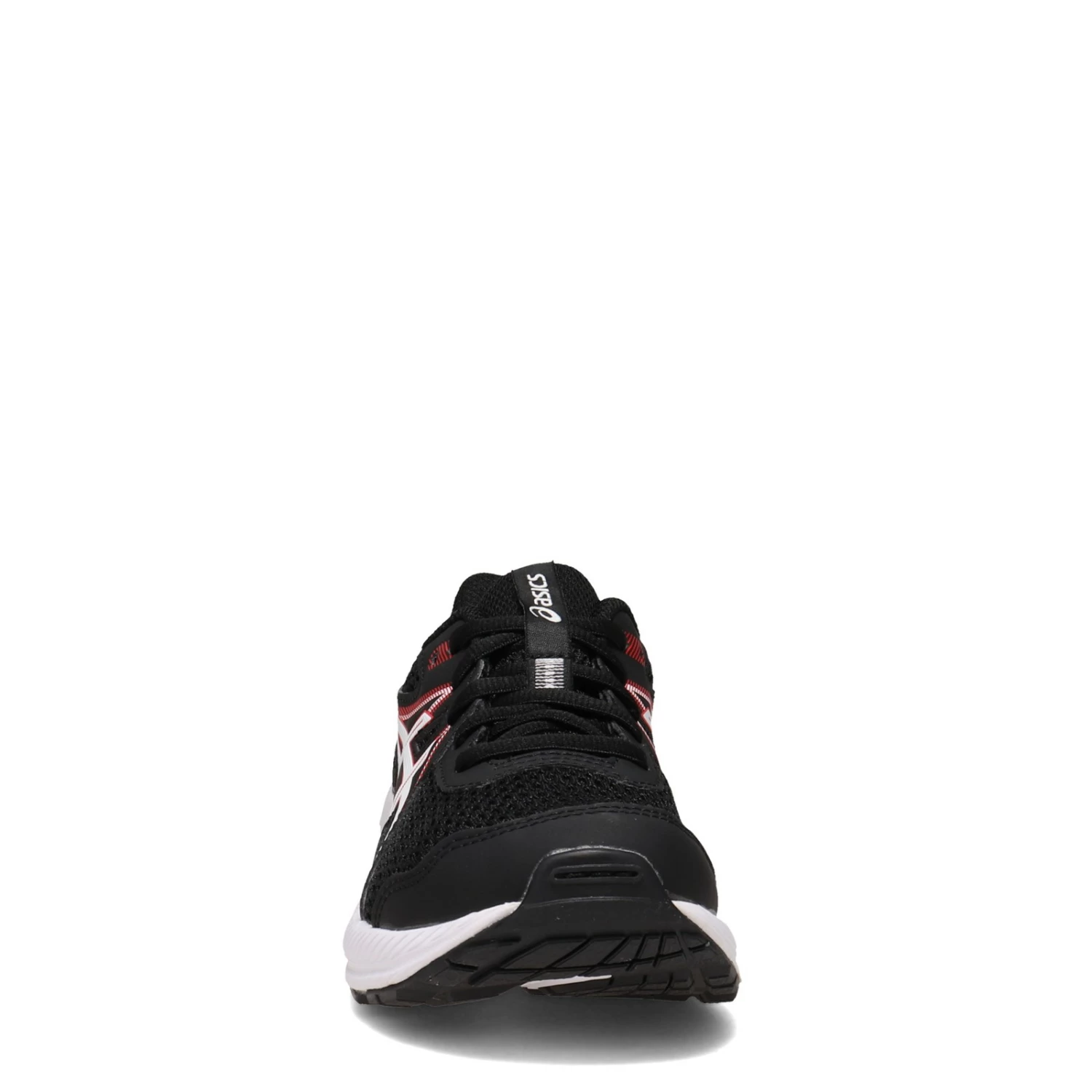 Boy's ASICS, Contend 7 GS Running Shoe - Little Kid & Big Kid 5 Boy's ASICS, Contend 7 GS Running Shoe - Little Kid & Big Kid - Image 3