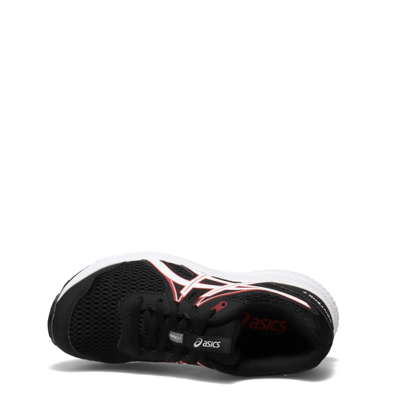 Boy's ASICS, Contend 7 GS Running Shoe - Little Kid & Big Kid 8 Boy's ASICS, Contend 7 GS Running Shoe - Little Kid & Big Kid - Image 6