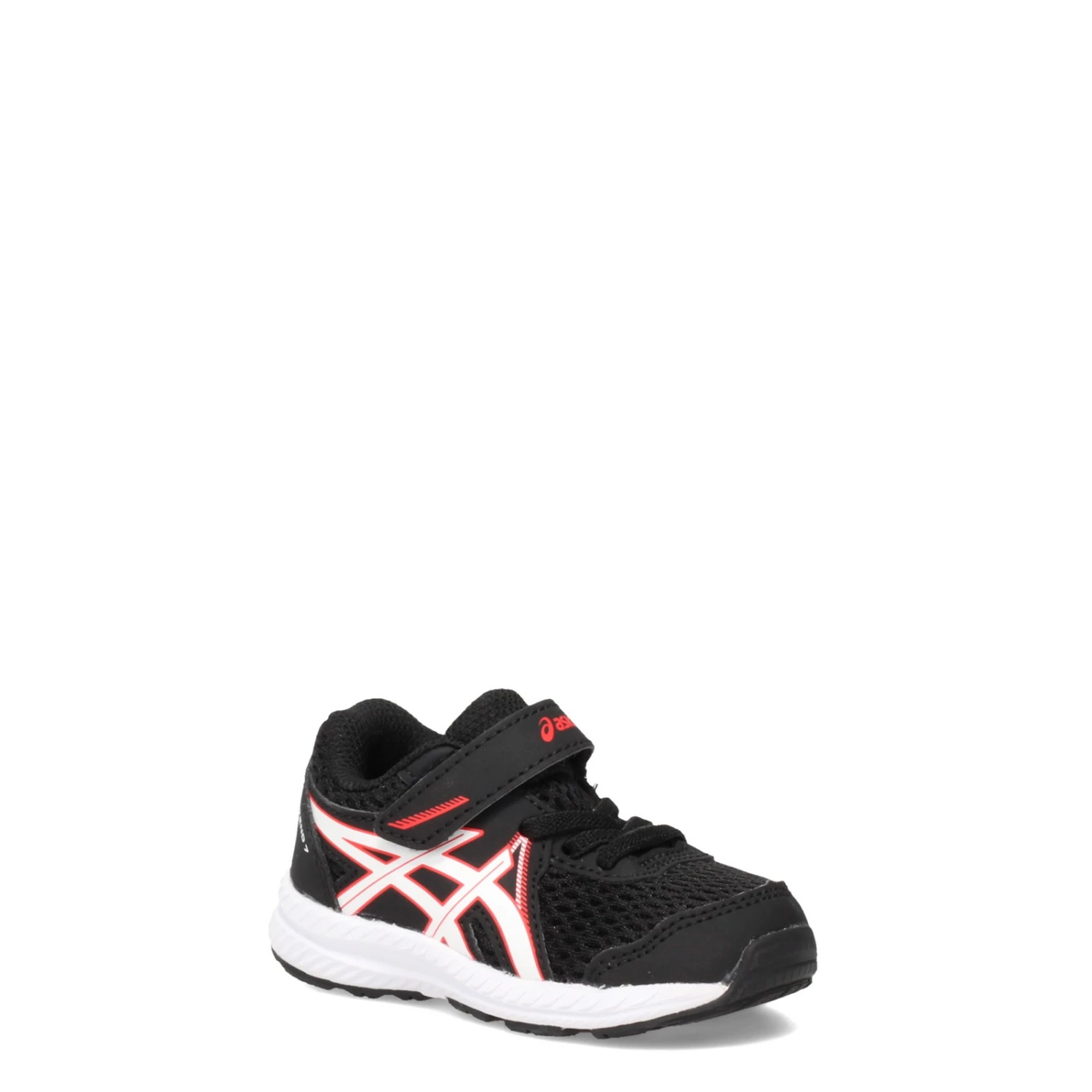 Boy's ASICS, Contend 7 TS Running Shoe - Toddler 3 Boy's ASICS, Contend 7 TS Running Shoe - Toddler