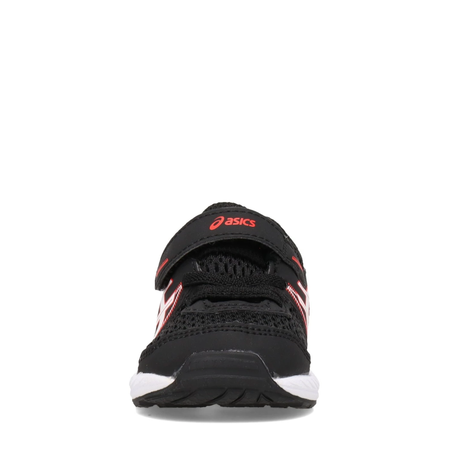 Boy's ASICS, Contend 7 TS Running Shoe - Toddler 5 Boy's ASICS, Contend 7 TS Running Shoe - Toddler - Image 3