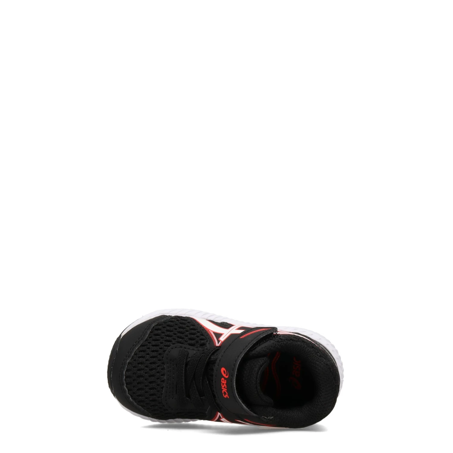 Boy's ASICS, Contend 7 TS Running Shoe - Toddler 8 Boy's ASICS, Contend 7 TS Running Shoe - Toddler - Image 6