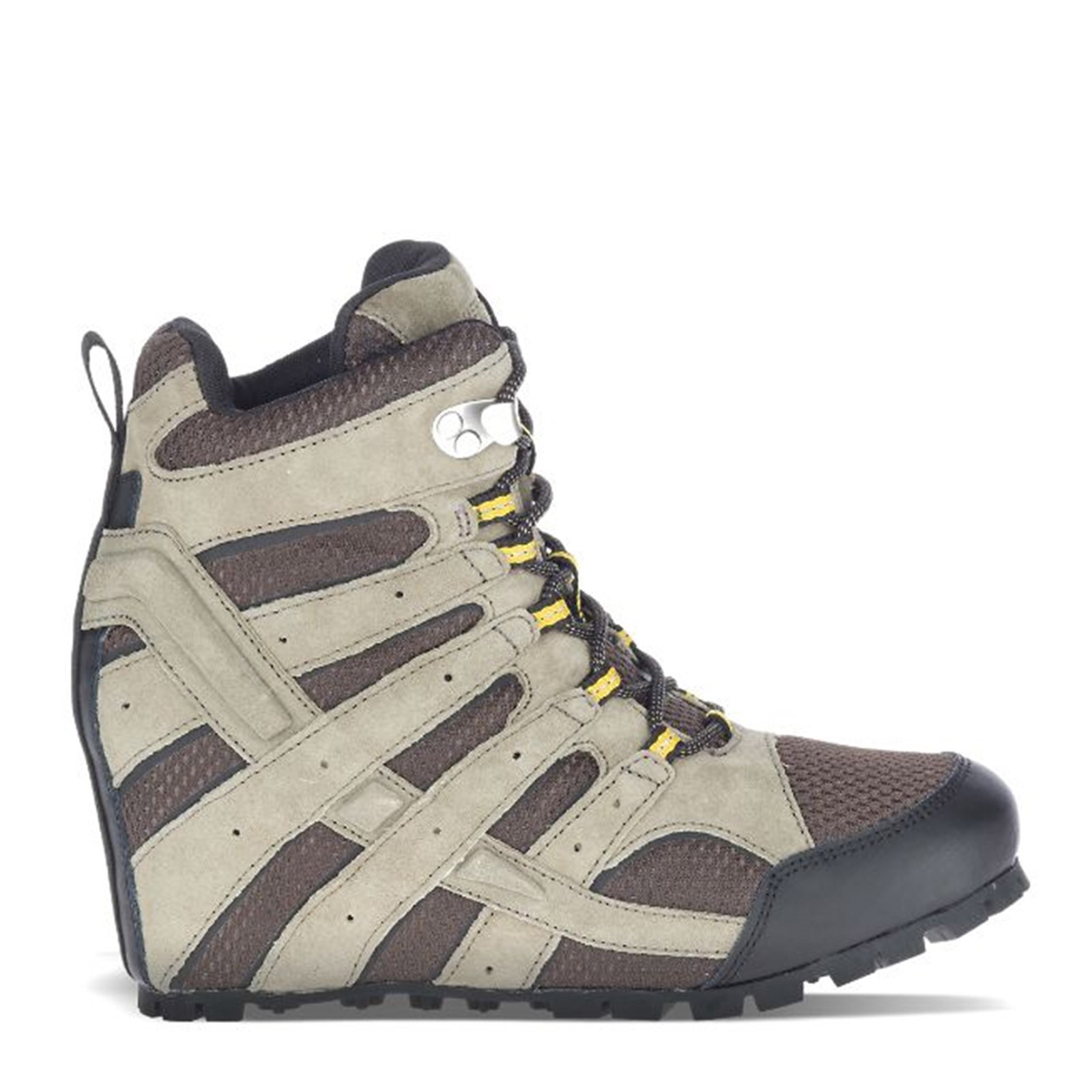 Women's Merrell, Moab Wedge Hiking Boot Women's Merrell, Moab Wedge Hiking Boot -Anuschka shop 1 2251334 ZM 1