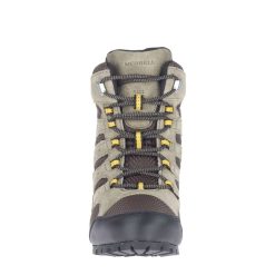 Women's Merrell, Moab Wedge Hiking Boot 4 Women's Merrell, Moab Wedge Hiking Boot -Anuschka shop 1 2251334 ZM 2