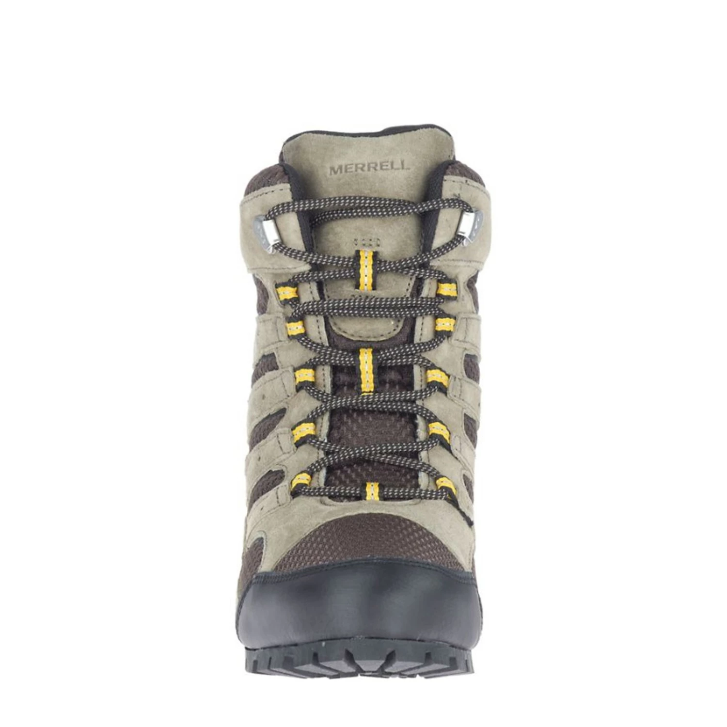 Women's Merrell, Moab Wedge Hiking Boot 5 Women's Merrell, Moab Wedge Hiking Boot - Image 3