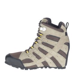 Women's Merrell, Moab Wedge Hiking Boot 5 Women's Merrell, Moab Wedge Hiking Boot -Anuschka shop 1 2251334 ZM 3