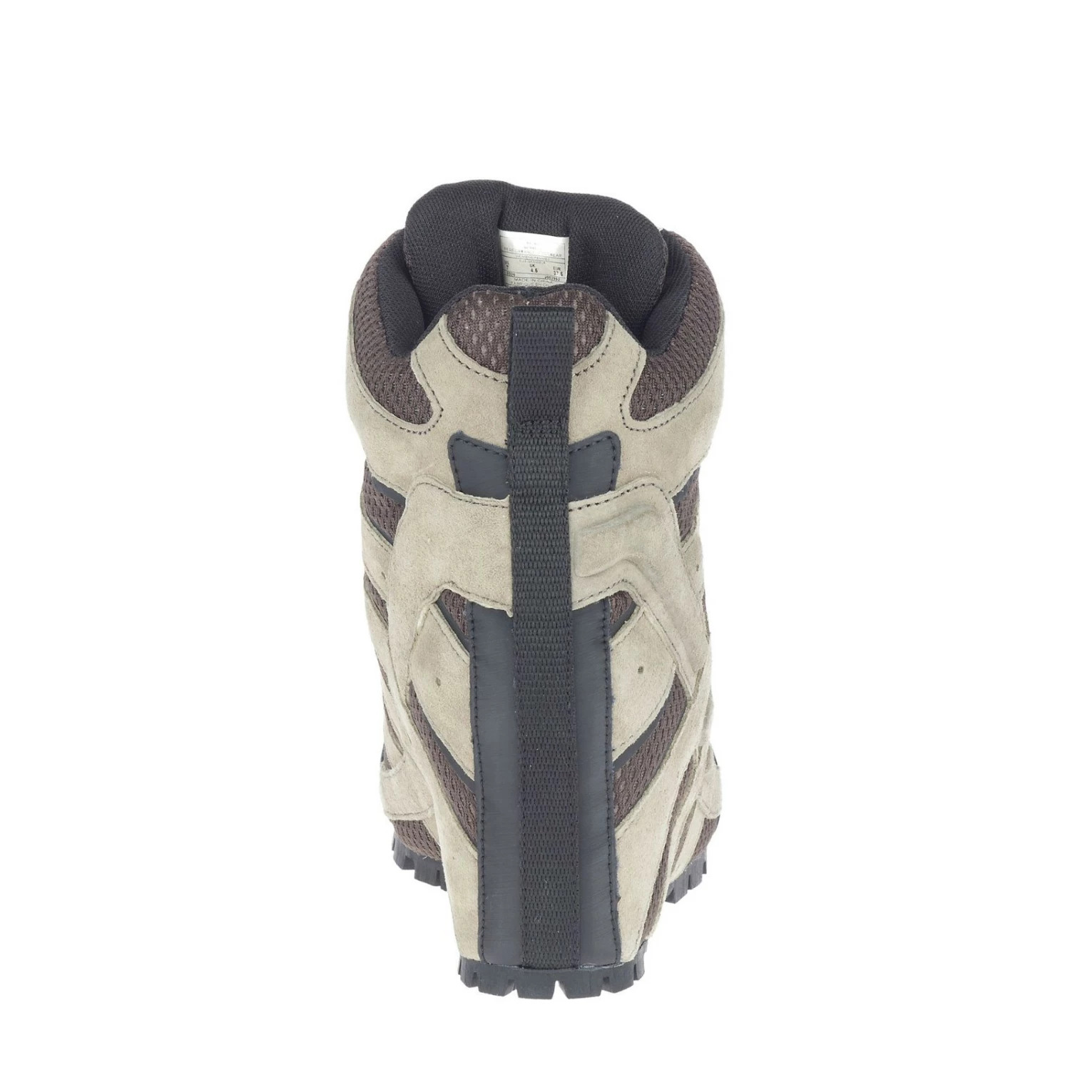 Women's Merrell, Moab Wedge Hiking Boot 7 Women's Merrell, Moab Wedge Hiking Boot - Image 5