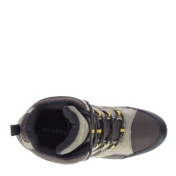 Women's Merrell, Moab Wedge Hiking Boot 7 Women's Merrell, Moab Wedge Hiking Boot -Anuschka shop 1 2251334 ZM 5