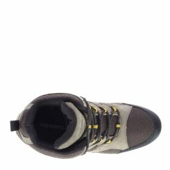 Women's Merrell, Moab Wedge Hiking Boot 14 Women's Merrell, Moab Wedge Hiking Boot -Anuschka shop 1 2251334 ZM 5