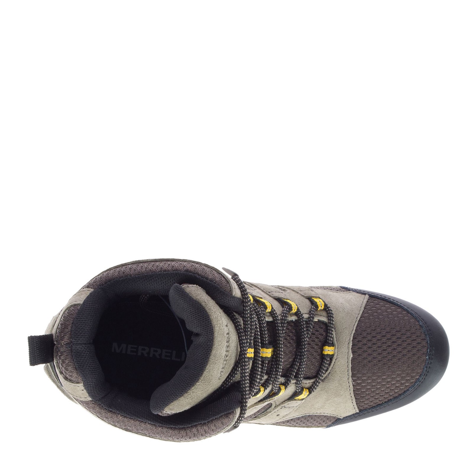 Women's Merrell, Moab Wedge Hiking Boot Women's Merrell, Moab Wedge Hiking Boot -Anuschka shop 1 2251334 ZM 5