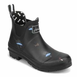 Women's Joules, Wellibobs Rain Boot