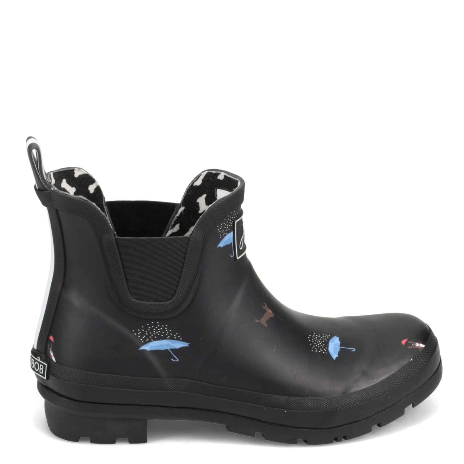 Women's Joules, Wellibobs Rain Boot 4 Women's Joules, Wellibobs Rain Boot - Image 2