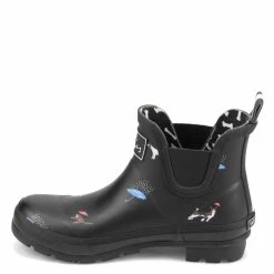 Women's Joules, Wellibobs Rain Boot 12 Women's Joules, Wellibobs Rain Boot -Anuschka shop 1 2254635 ZM 3