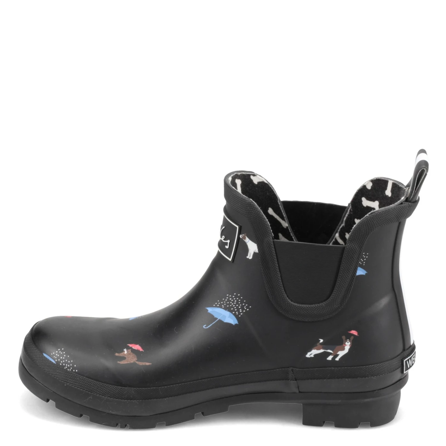 Women's Joules, Wellibobs Rain Boot 6 Women's Joules, Wellibobs Rain Boot - Image 4