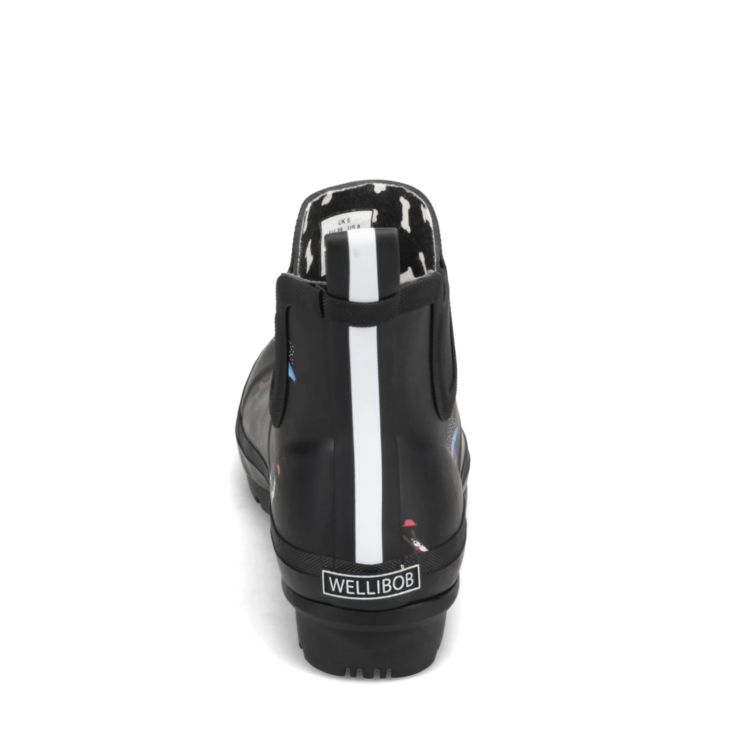 Women's Joules, Wellibobs Rain Boot 7 Women's Joules, Wellibobs Rain Boot - Image 5