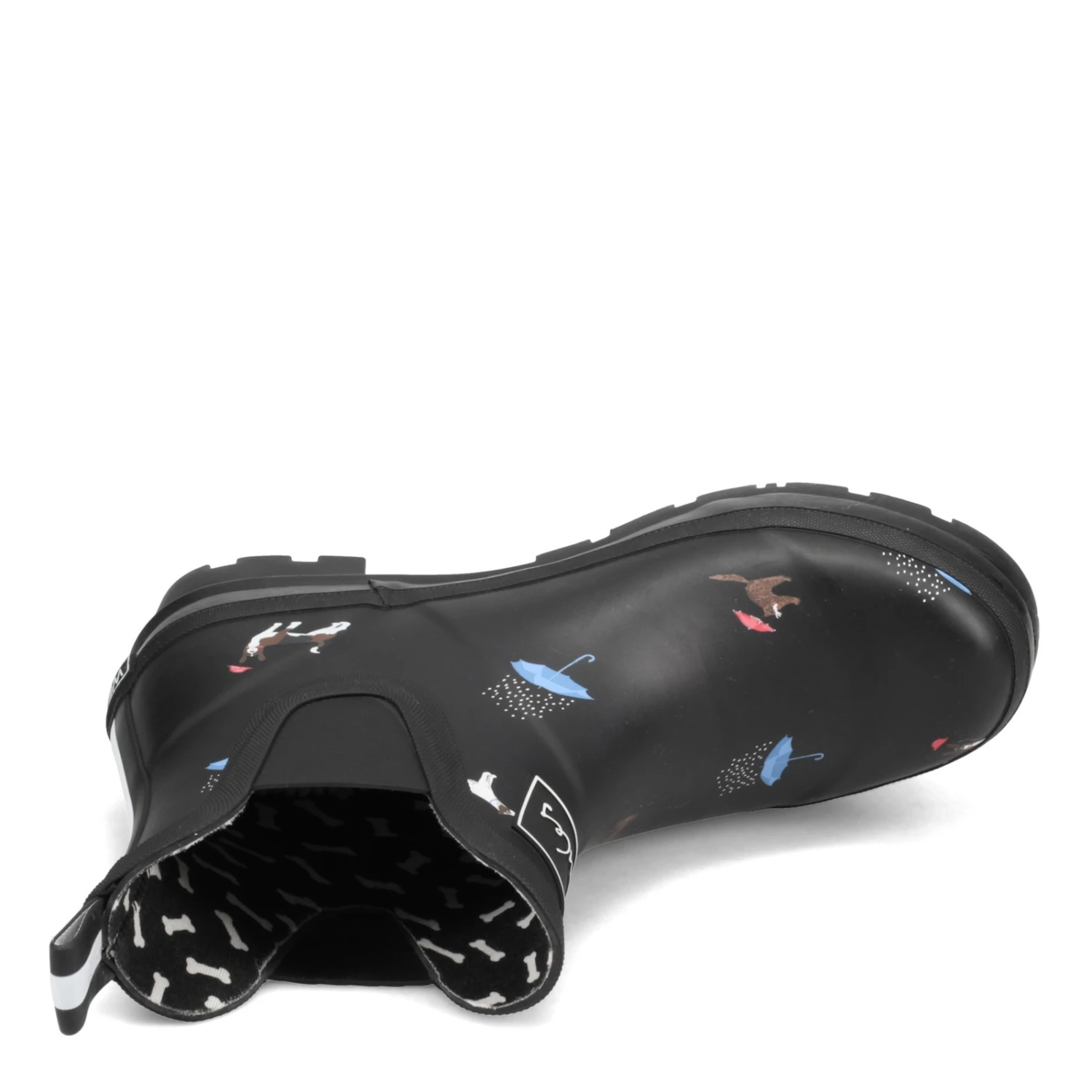 Women's Joules, Wellibobs Rain Boot 8 Women's Joules, Wellibobs Rain Boot - Image 6