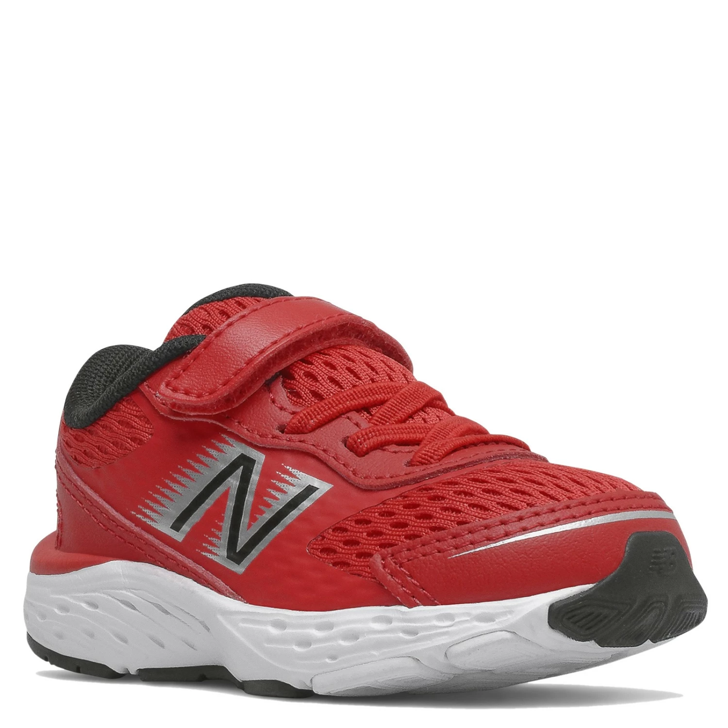 Boy's New Balance, 680v6 Sneaker - Toddler 3 Boy's New Balance, 680v6 Sneaker - Toddler