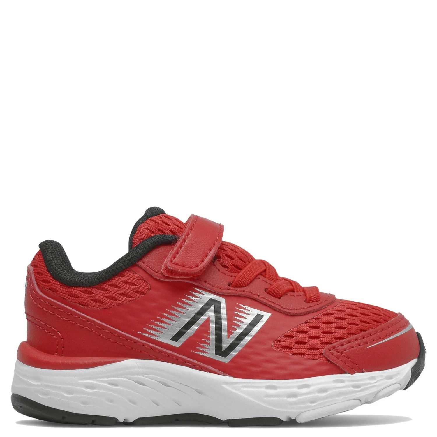Boy's New Balance, 680v6 Sneaker - Toddler 4 Boy's New Balance, 680v6 Sneaker - Toddler - Image 2